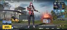 PUBG аккаунт сатылады
