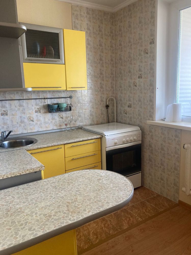 Продам 2-х комнатную квартиру
