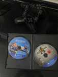 Ps 4 игр-7 2- контроллера
