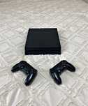 PlayStation 4 (1TB) С играми