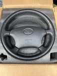 Руль toyota, тлк 100, 105, прадо 120