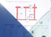 Продам 1 ком квартиру