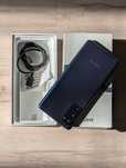 Samsung S20 FE 128 gb Ram 6 полный комплект