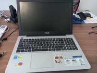 Продаю ноутбук Asus