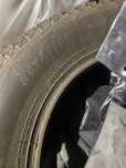 Зимние шины,18 размера 235/65 R18 106T ездил один сезон почтыи новый..