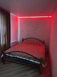 Сдам 2х комн. кв. *VIP* класса, все условия.