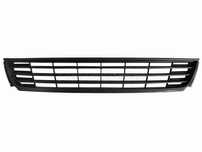 Решетка в бампер Volkswagen Polo