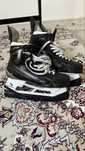 Bauer MX3 Pro проф коньки