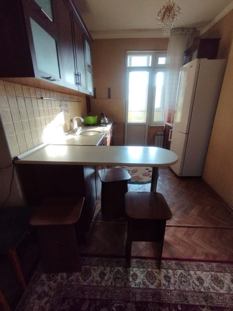 Сдам аренду помесячно