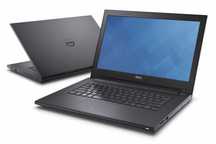 Новый Dell i3 8Gb 120GbSSD+500GbHDD 15.6' СЕНСОРНЫЙ защитное стекло