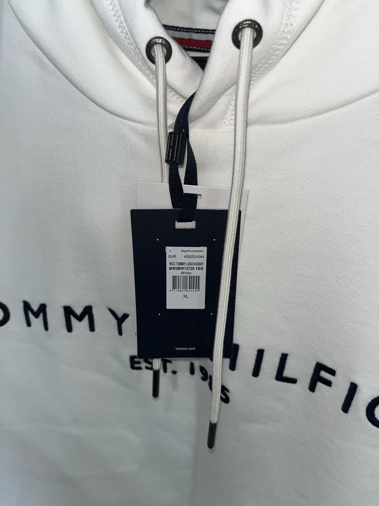 Продам Худи Tommy Hilfiger