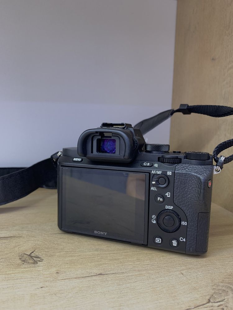 Фотоаппарат Sony a7 ll (актив маркет)