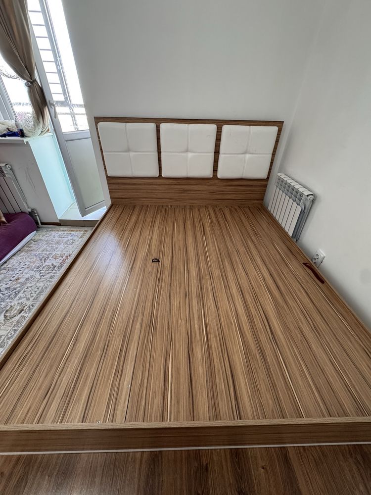 Срочно продается Кровать