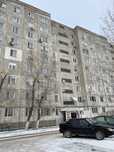 Продам 3х комн квартиру