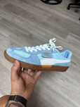 Кеды puma palermo.