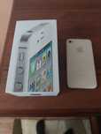 IPhone 4S в отличном рабочем состоянии