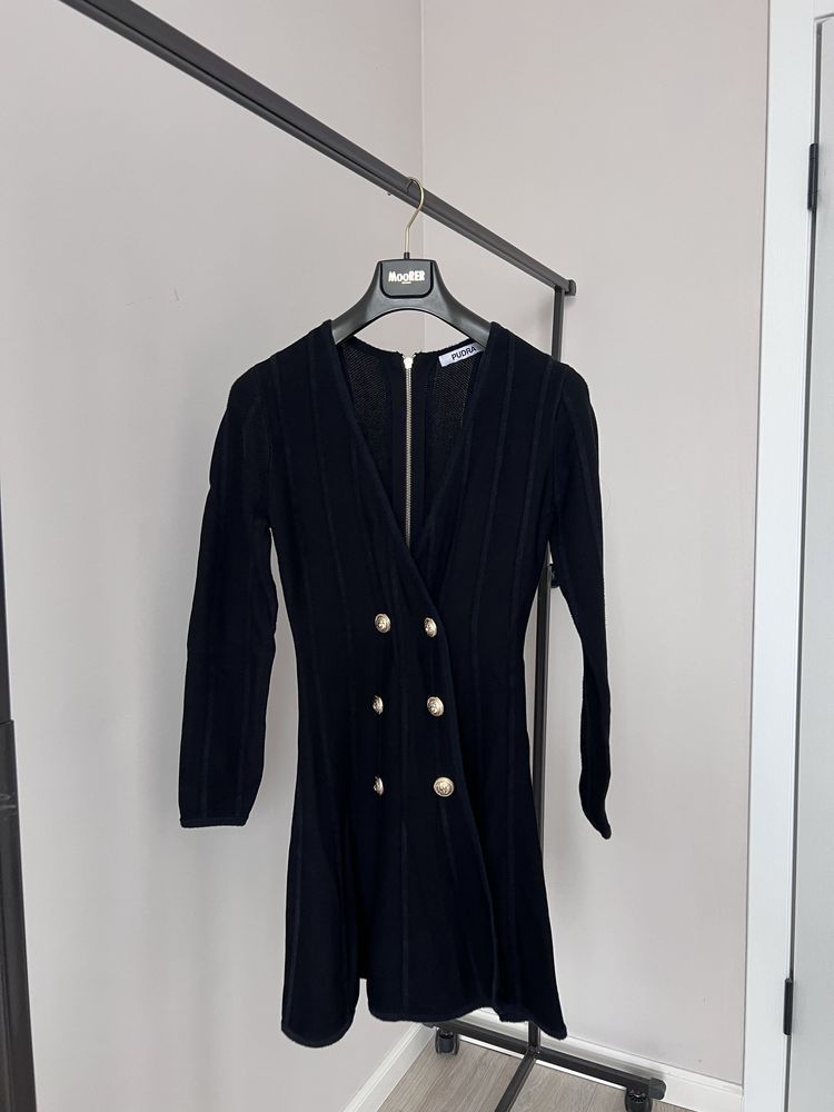 H&M, Karren Millen, Pudra, Zara, размер S (36)