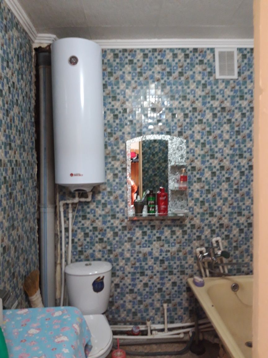 Продам 1 комн. квартиру на кирзаводе 3-4