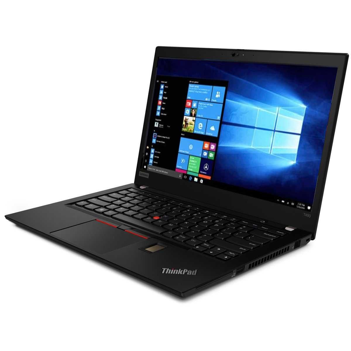 Ноутбук Lenovo ThinkPad T490 Core i7-8565U/16GB/512Gb SSD