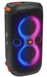 колонка JBL PartyBox 110 черный