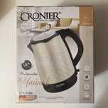 Электрический чайник Cronier CR-1520