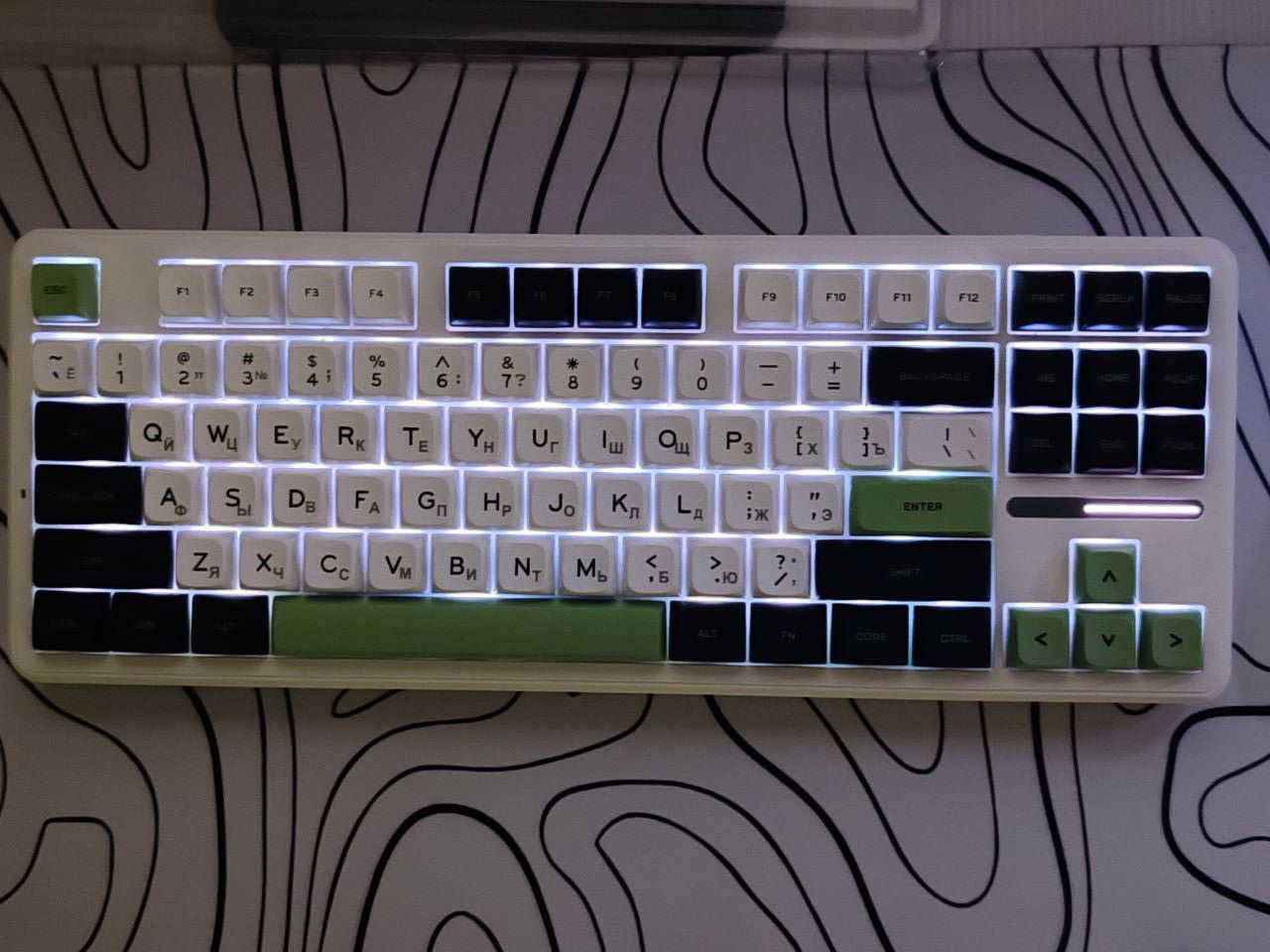 Компьютер, игровой