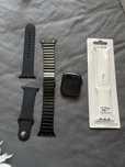 Apple Watch 10s black