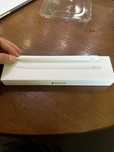 Apple pencil 2 generation