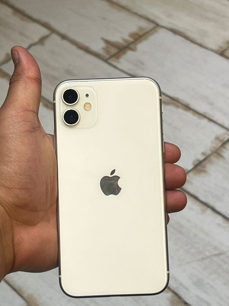 iPhone 11 128гб