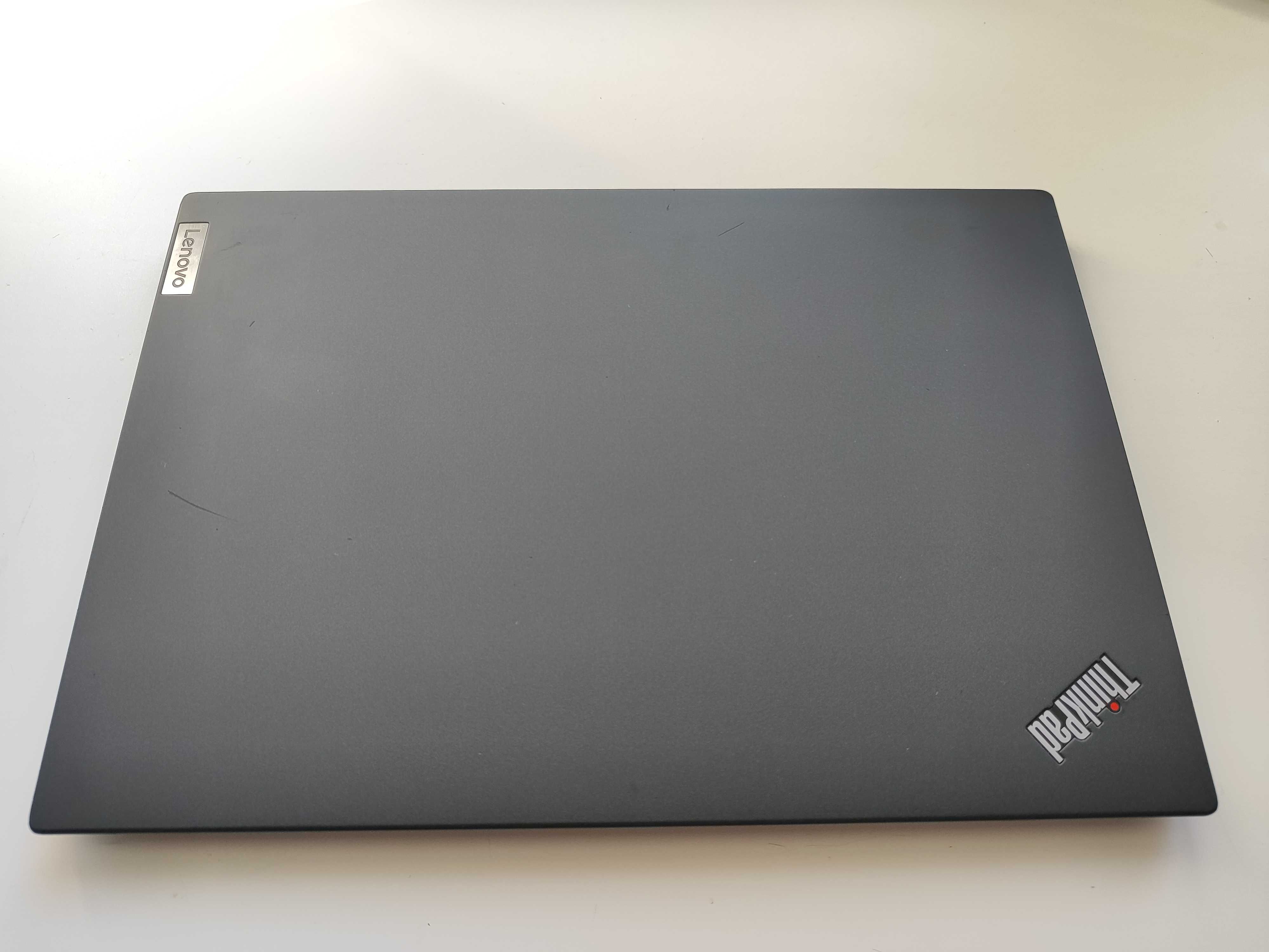 Lenovo ThinkPad T14S Gen2/i5-1145G7/16/256/IrCam/TouchScreen