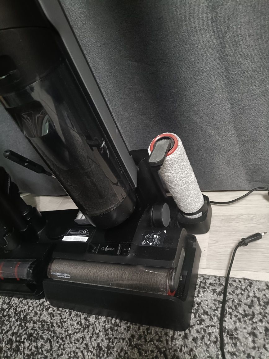 Продам пылесос Dreame H12