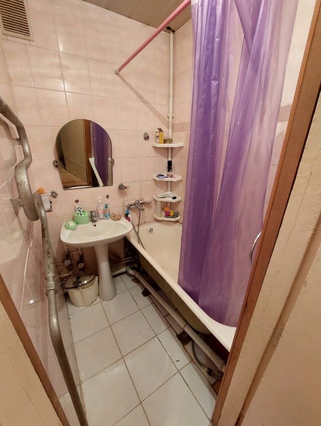 Прдам 3ком квартиру