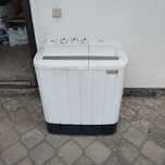Стиральная машинка полуавтомат AWS-60W