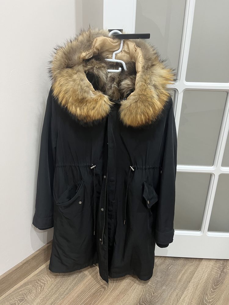парка для женщин