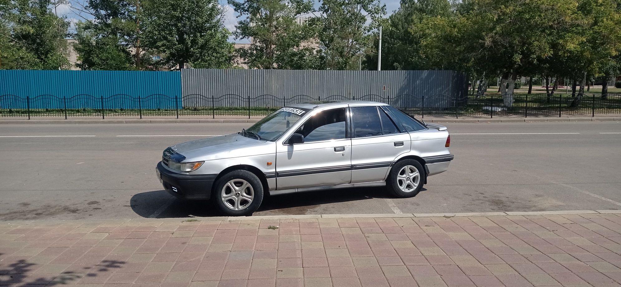 Продам или обмен на Ниву
