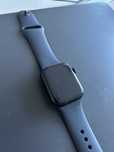 Apple watch SE GPS Gen 2. 2024 S/M 40 mm черный