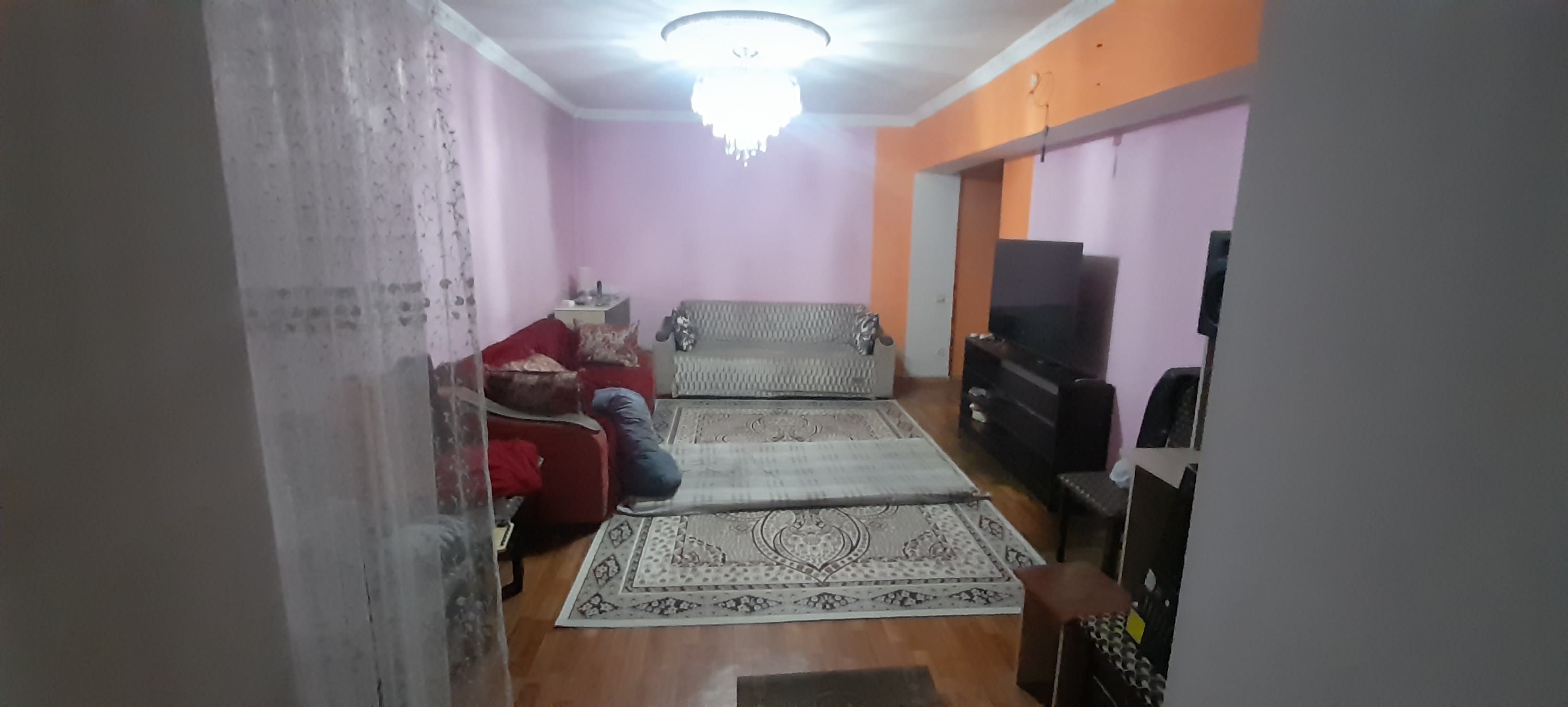 Продается Супер-квартира в центре Алматы!