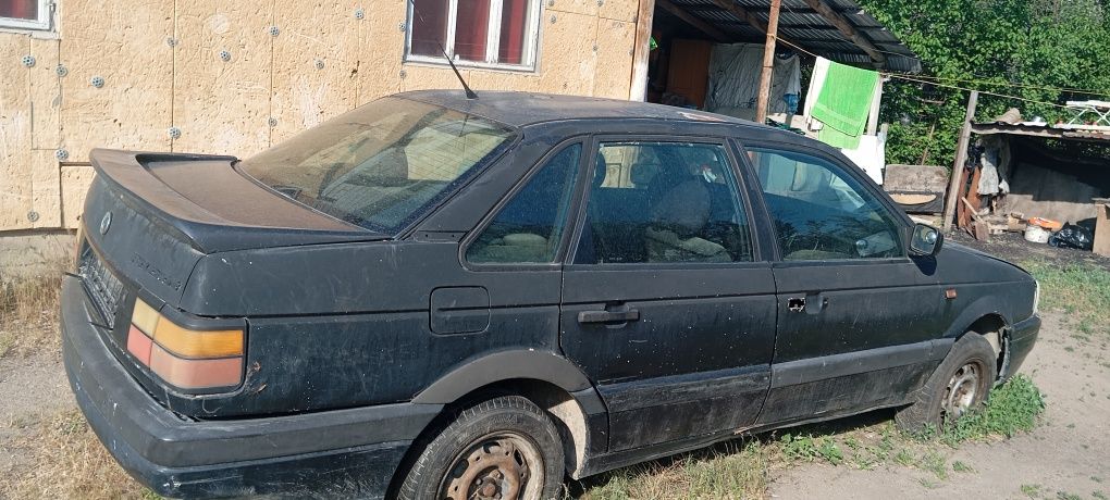 Продам авто пассат В3
