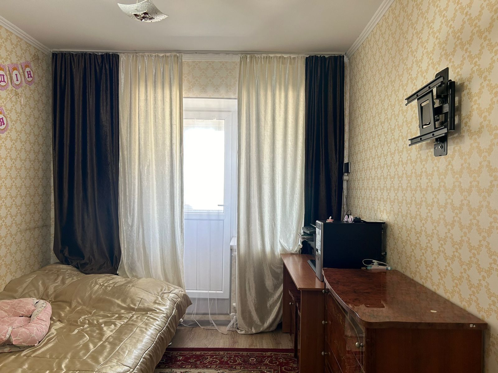 Мкр. Арай 2 дом 106