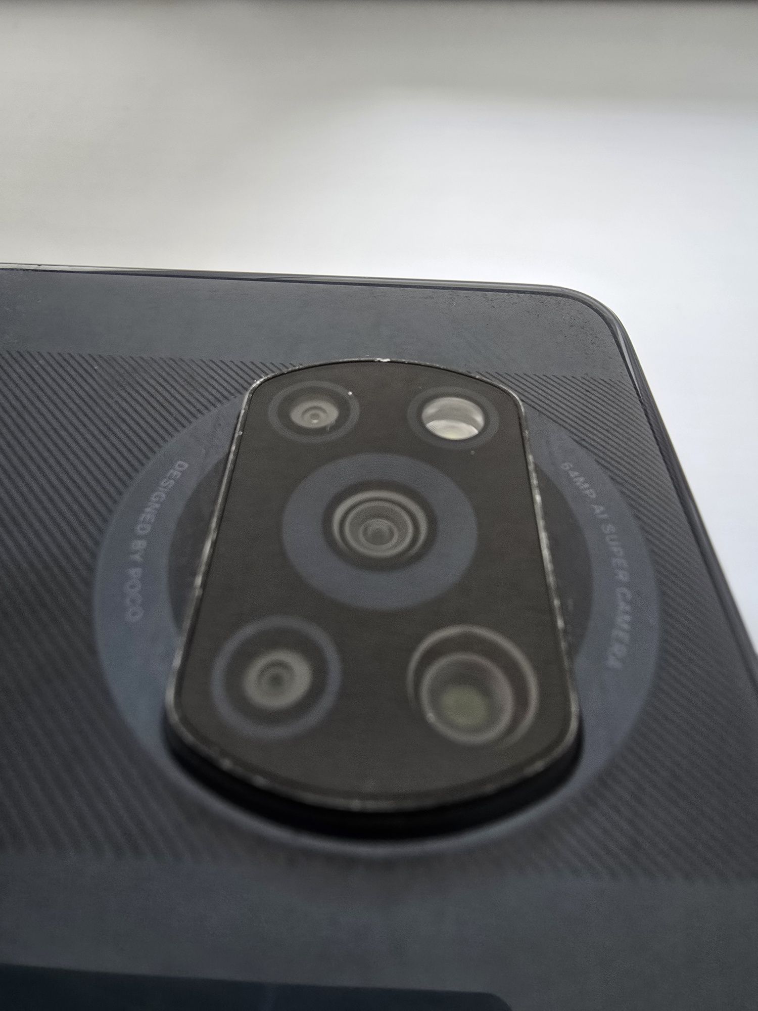 Poco x3 nfc 64gb