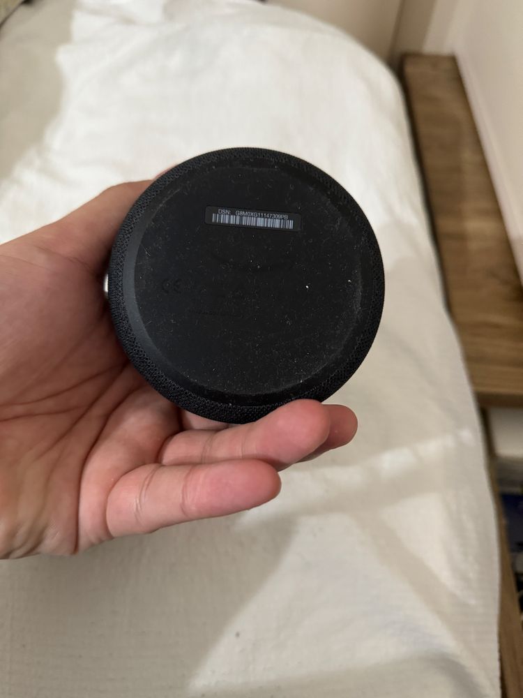 Amazon Alexa echodot