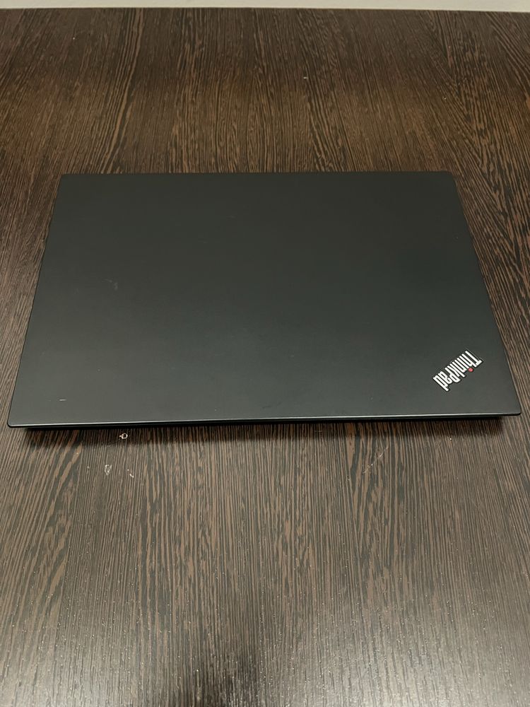 Ноутбук Lenovo ThinkPad T490 i5/16RAM/256 SSD/Win10