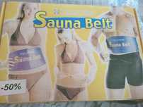 Пояс Sauna Belt для похудения