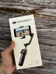 Новый стендкам штатиф DJI Osmo mobile 7P