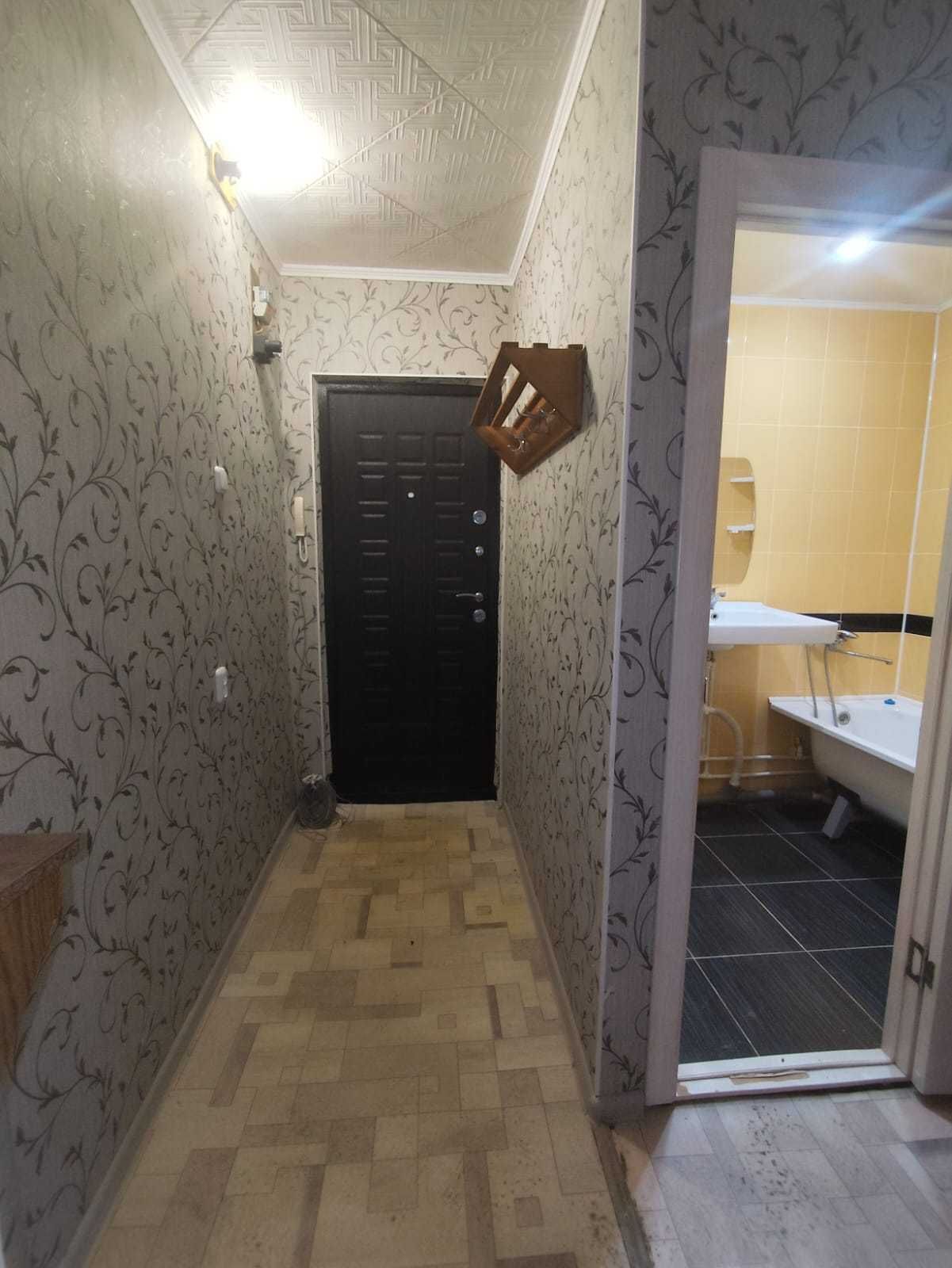 продается 1 комнатная квартира, район Цилковского