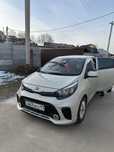 Kia morning 2020 тез арада сатылады почти жаңа