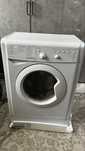Продам стиральную машину фирмы Indesit
