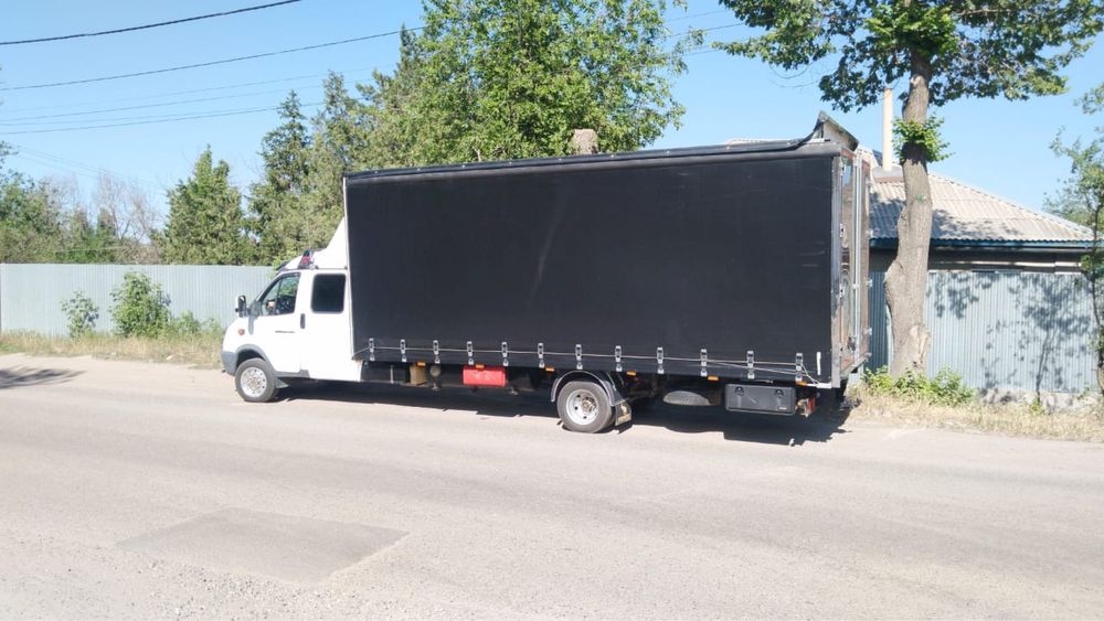 Грузоперевозки доставка РК Алматы Актобе Атырау Павлодар Астана Семей