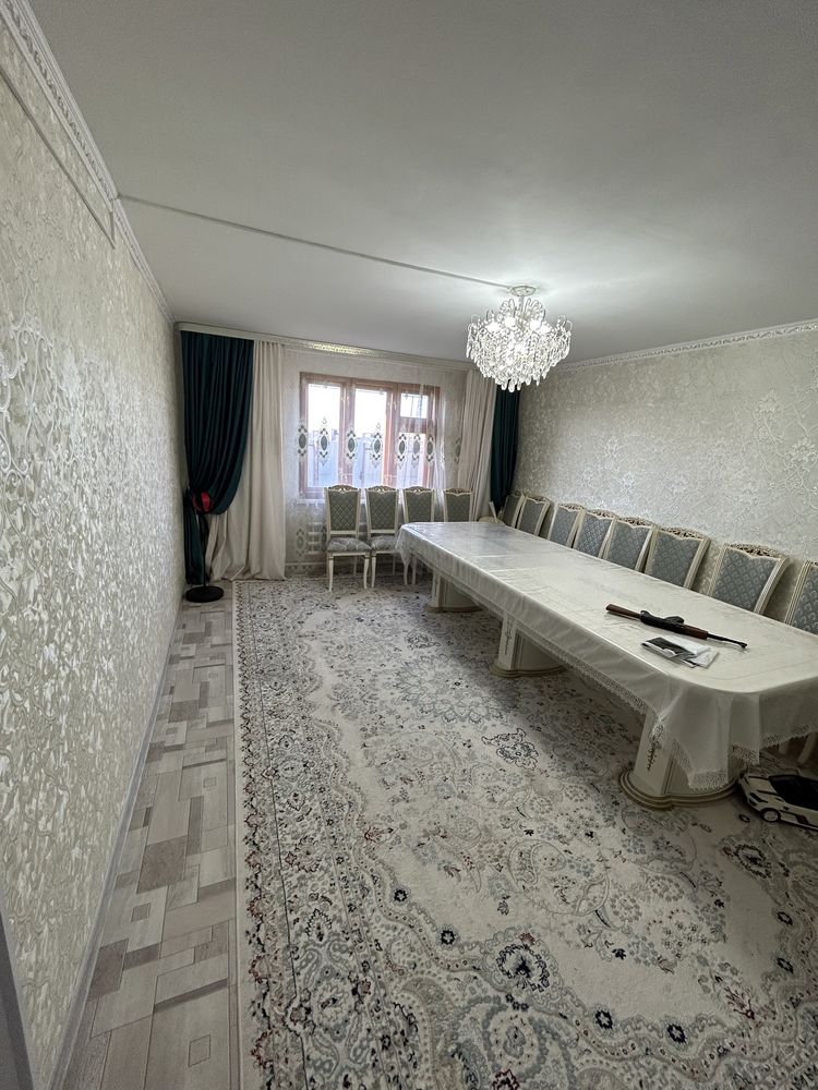 продам дом в Зачаганске