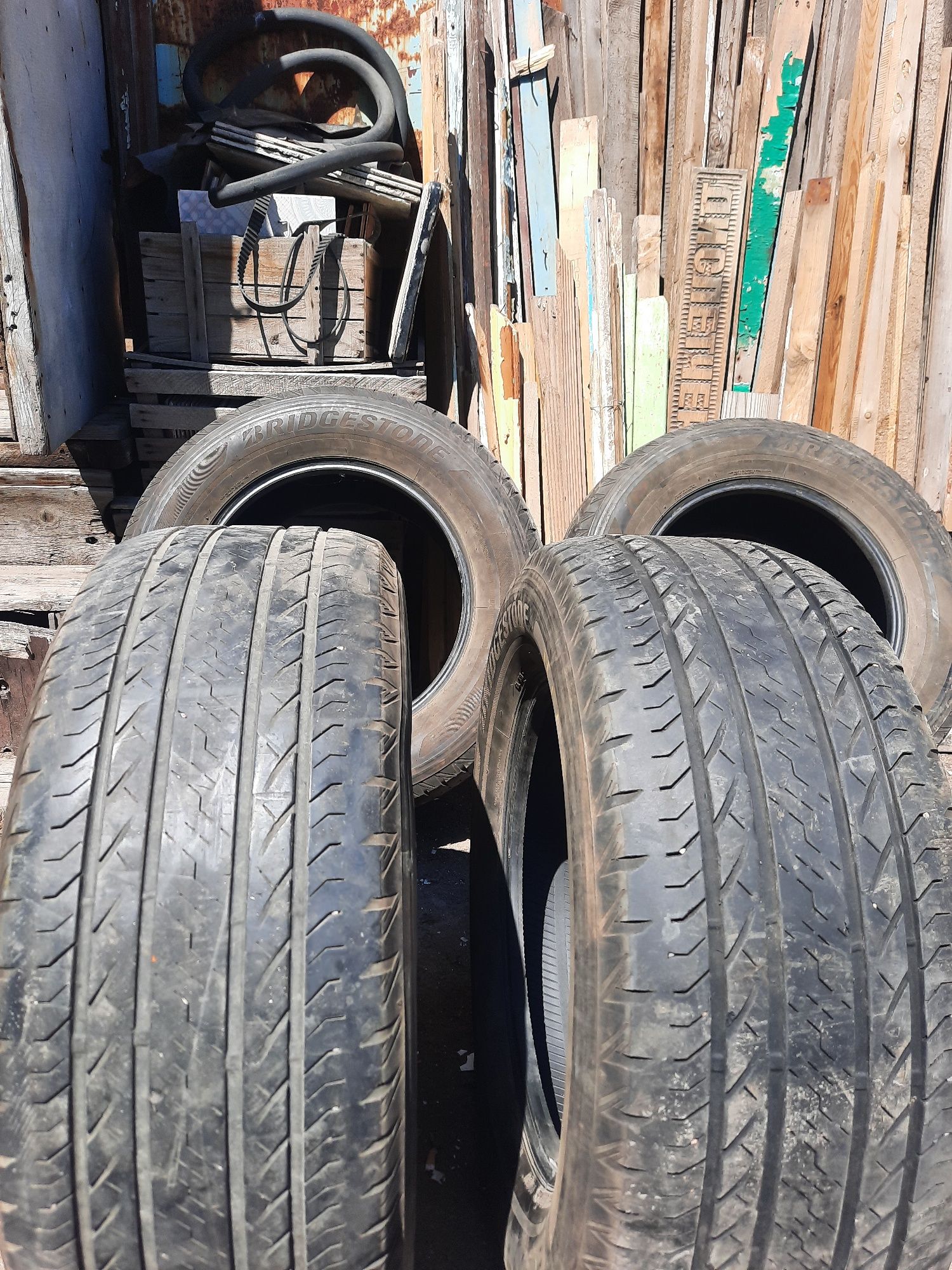 285/60R18 Продаю!